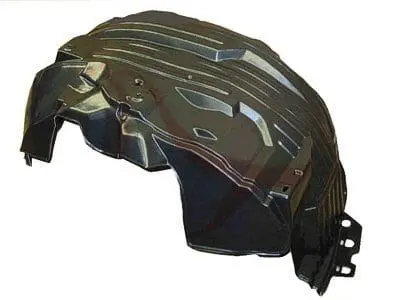 NI1250128 Driver Side Fender Liner
