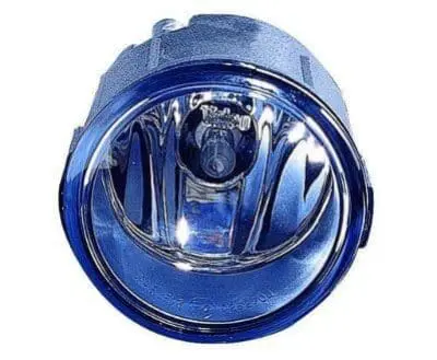 NI2590103C Front Light Fog Lamp Bumper