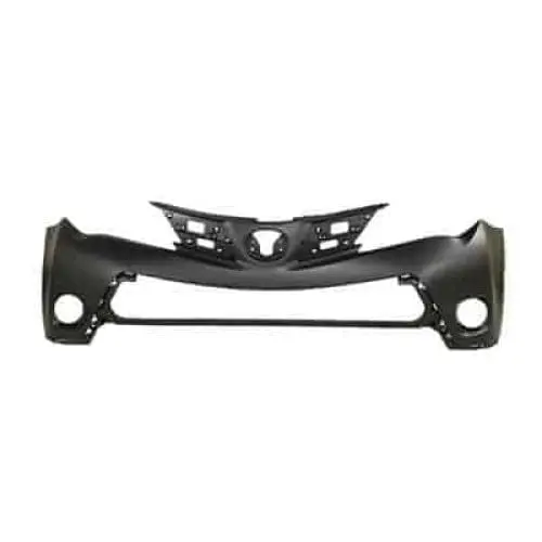 TO1014101C Front Upper Bumper Cover