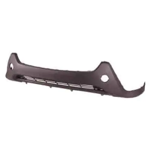 TO1015109C Front Lower Bumper Cover