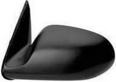 NI1320134 Driver Side Manual Mirror