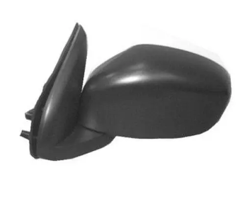 NI1320159 Driver Side Manual Mirror