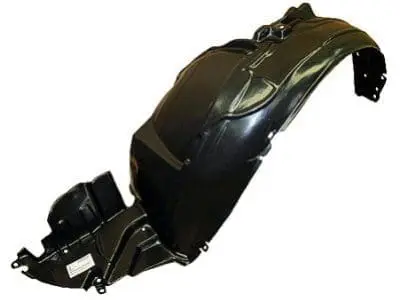 SU1250101 Driver Side Fender Liner