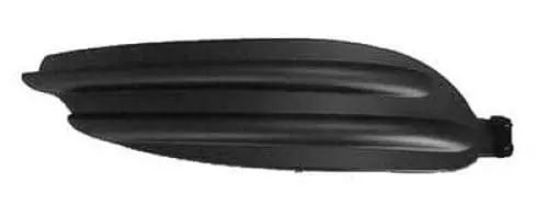 TO1039113 Passenger Side Fog Light Cover