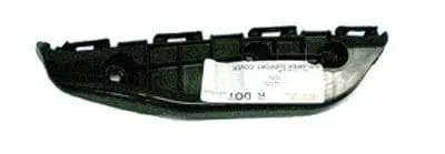 TO1042111 Driver Side Front Bumper Cover Support