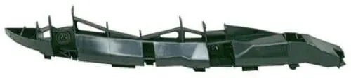 TO1067163C Front Passenger Side Outer Bumper Cover Support