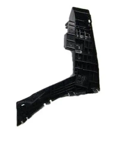 SZ1143100 Rear Bumper Cover Side Support Driver Side