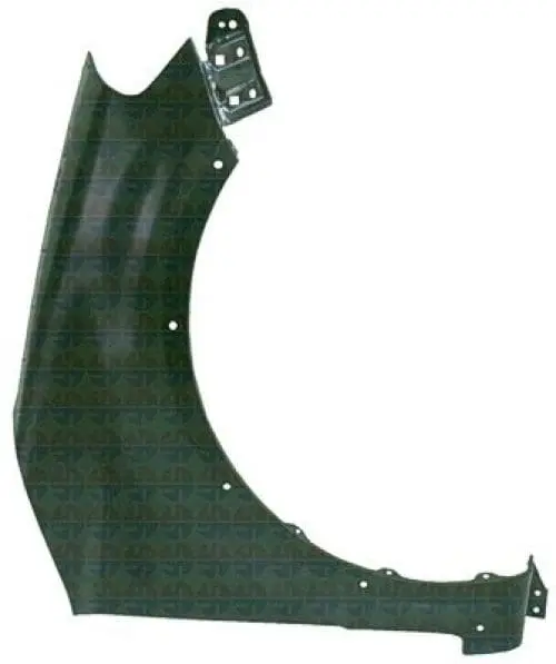SZ1241122C Body Panel Fender Panel Passenger Side