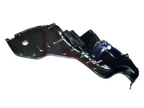 SZ1249112 Body Panel Fender Liner Passenger Side