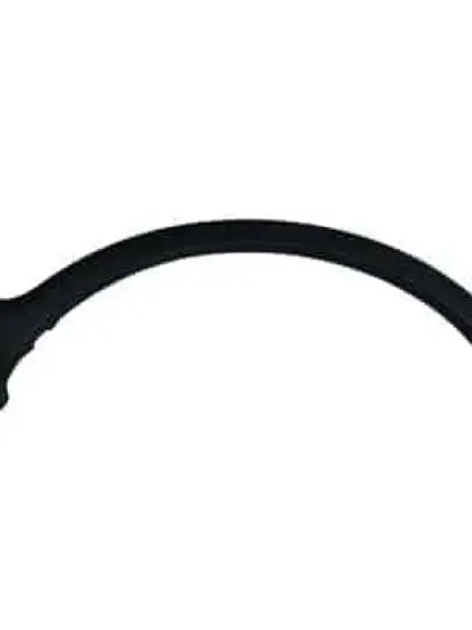 SZ1790100 Body Panel Quarter Molding Molding Driver Side
