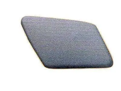 VO1049102 Passenger Side Front Bumper Cover Headlight Washer Cover