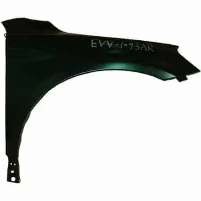 VO1241121C Passenger Side Fender Panel