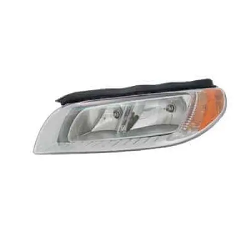 VO2502123C Headlight Composite Assembly