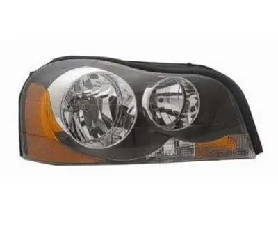 VO2503112 Headlight Composite Assembly