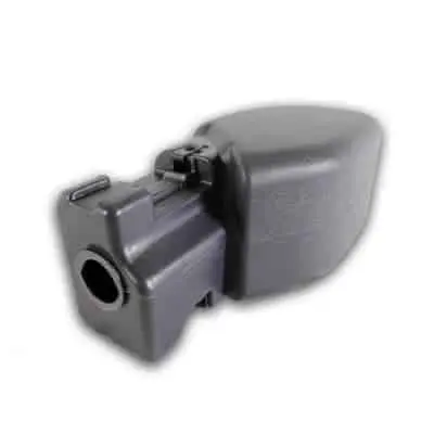 CH1004128 Front Bumper Extension Driver Side