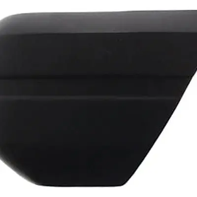 CH1005124 Front Bumper Extension Passenger Side