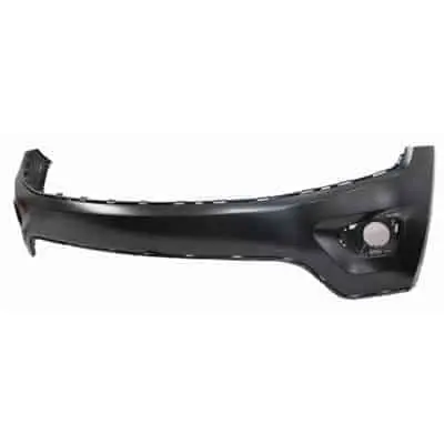 CH1014105 Front Bumper Cover