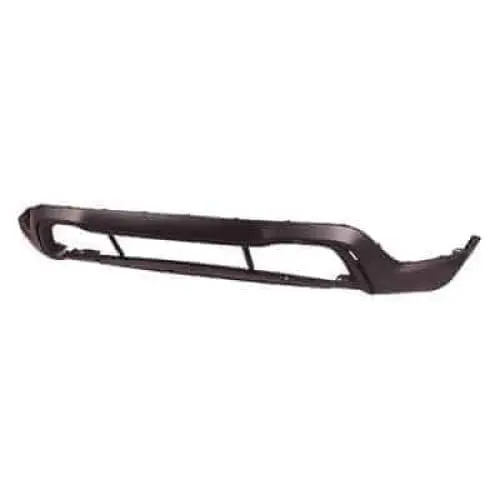 CH1015115 Front Bumper Cover