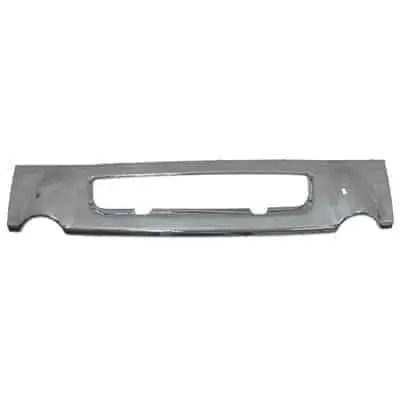 CH1037106 Front Bumper Grille Applique