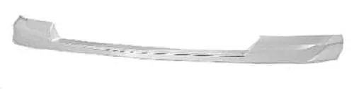 ch1044102 Front Bumper Cover Molding