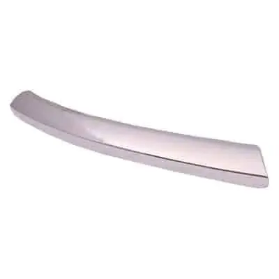 ch1044109c Front Bumper Cover Applique Molding