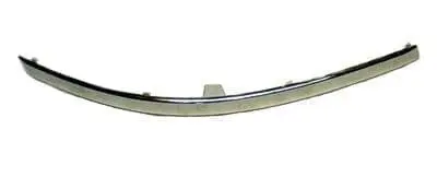 CH1047102 Passenger Side Front Bumper Cover Molding