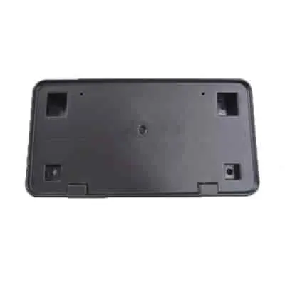 CH1068119 Front Bumper License Plate Bracket