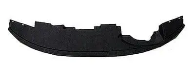 CH1091103 Front Bumper Air Shield