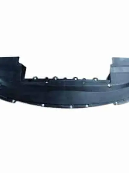 CH1091105 Front Bumper Air Shield
