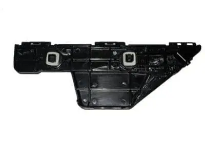 TO1142104 Driver Side Rear Bumper Cover Support