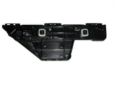 TO1143104 Passenger Side Rear Bumper Cover Support