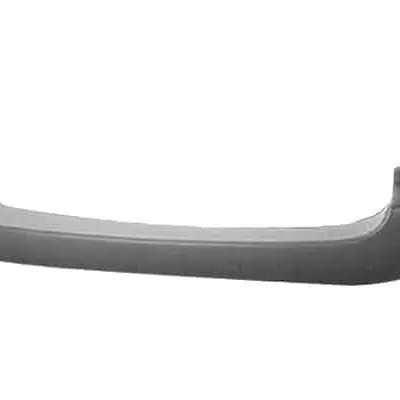 CH1100296 Rear Bumper Cover