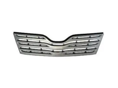 TO1200321 Front Grille