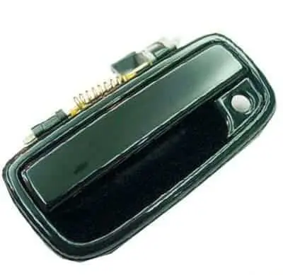 TO1310117 Driver Side Exterior Door Handle