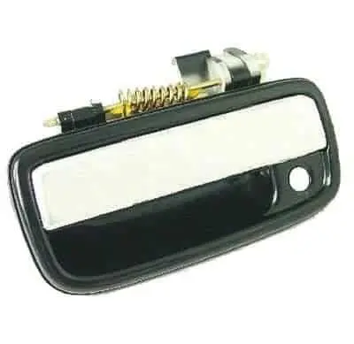 TO1310123 Driver Side Exterior Door Handle