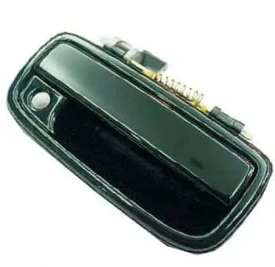 TO1311117 Passenger Side Exterior Door Handle