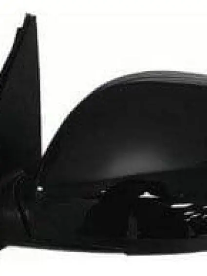 TO1320193 Driver Side Power Mirror