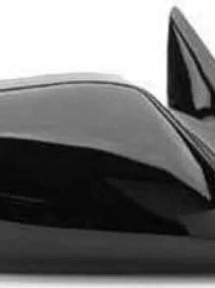 TO1321131 Passenger Side Power Mirror