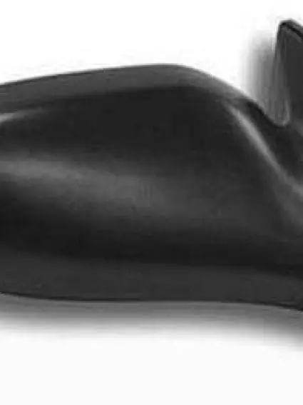 TO1321171 Passenger Side Manual Mirror