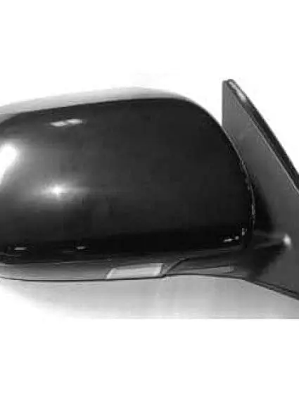 TO1321251 Passenger Side Power Mirror