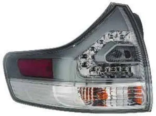 TO2804110C Rear Light Tail Lamp Assembly Driver Side