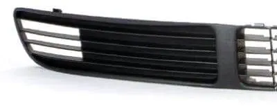 VW1039103 Passenger Side Front Bumper Grille
