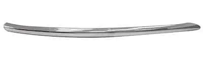 VW1047106 Passenger Side Front Bumper Molding