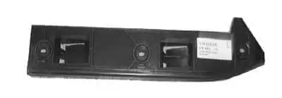 VW1088107 Driver Side Front Bumper Locating Guide