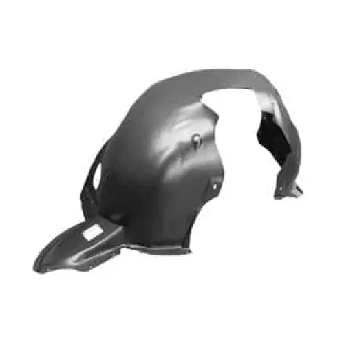 VW1249122 Passenger Side Fender Liner