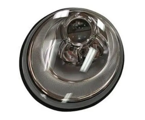 VW2518109C Driver Side Headlight Assembly