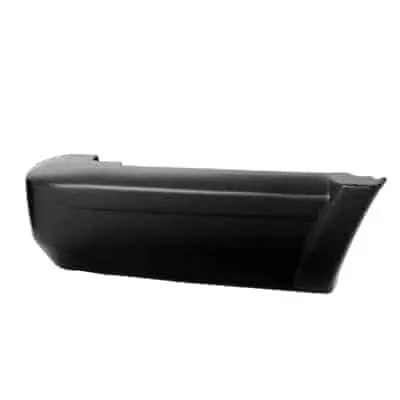 CH1105142 Rear Bumper Extension Passenger Side