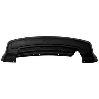 CH1115103C Rear Bumper Cover