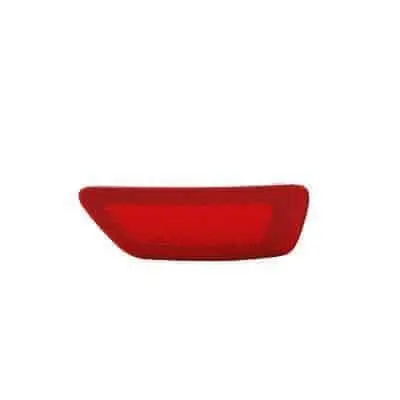 CH1184100C Rear Light Reflector Bumper