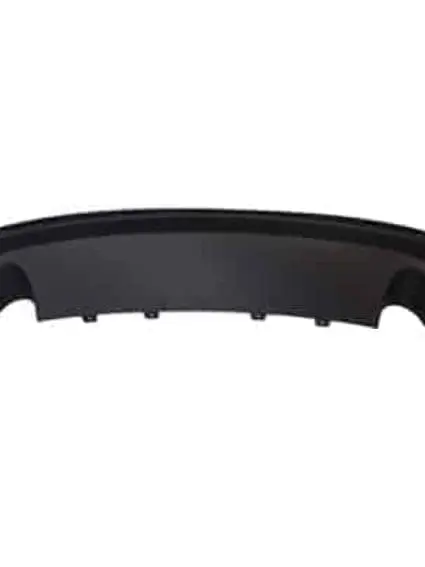 CH1195108C Rear Bumper Valance Panel